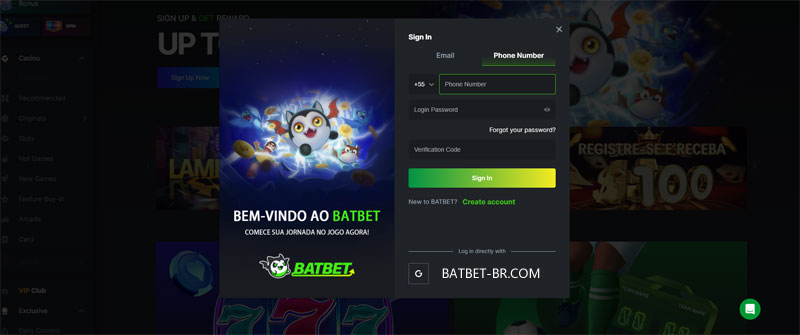 bsbet
