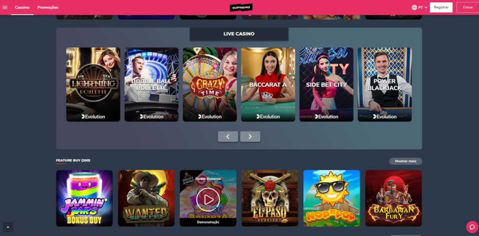 6zbet login