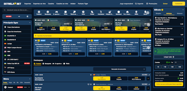 Brazino777 site