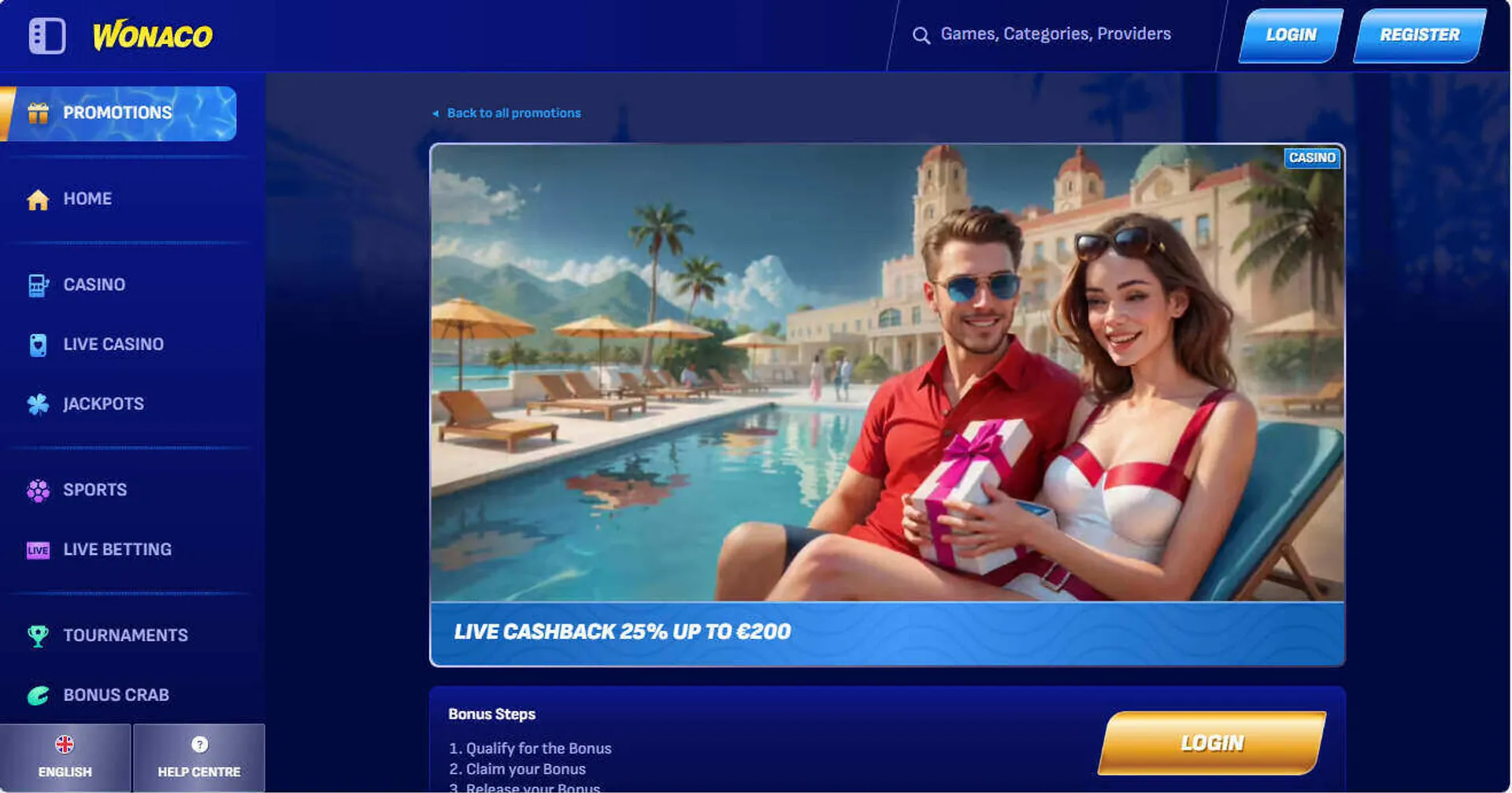 H2bet app baixar apk
