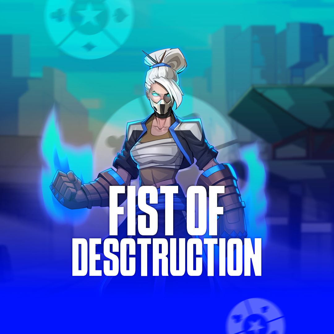 true flip