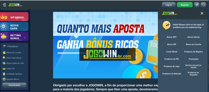Bwin plataforma de jogos