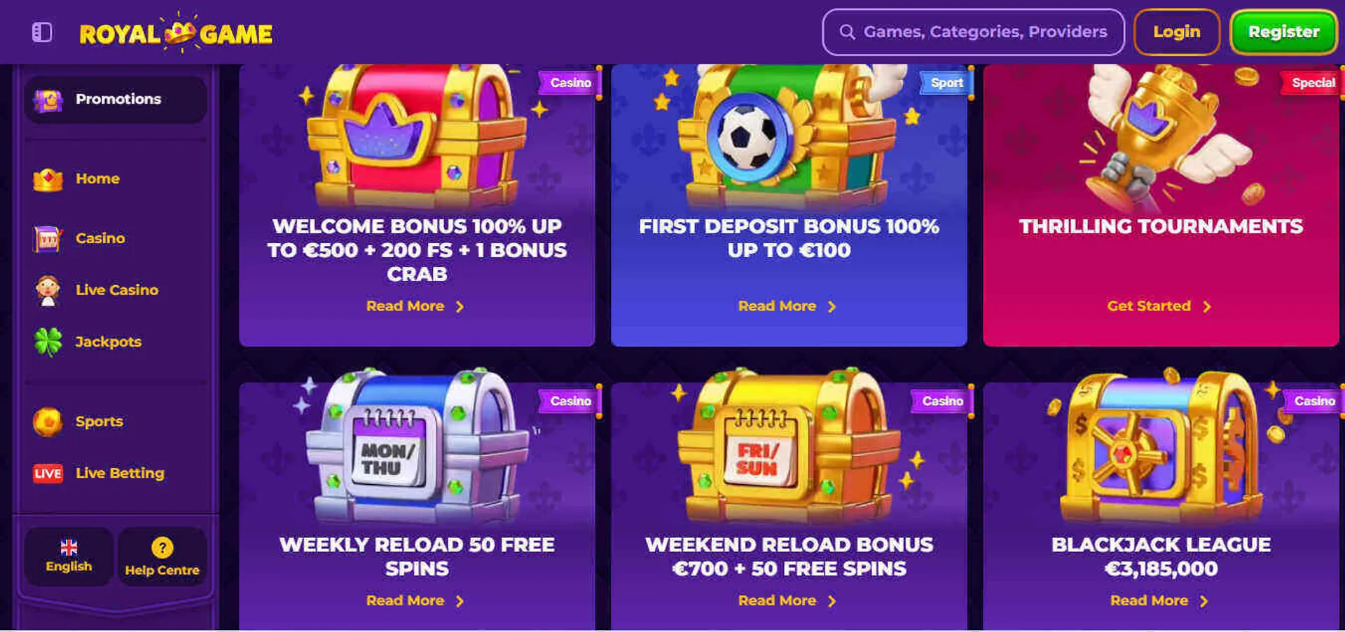 0055bet login
