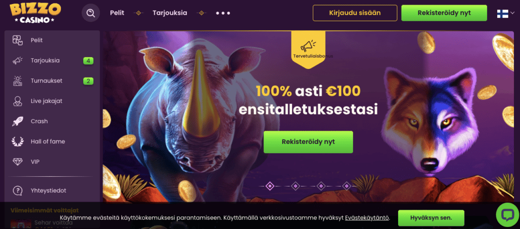 Betfaor
