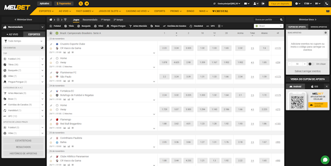 starbets