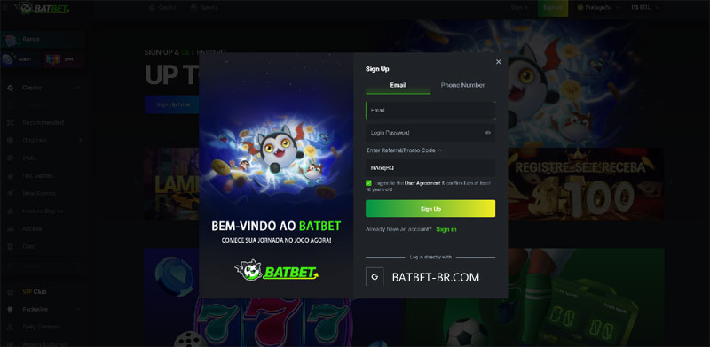 Betano melhores jogos