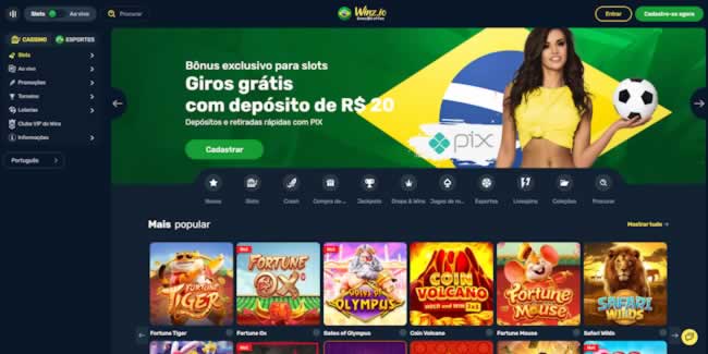 jogo de apostar
